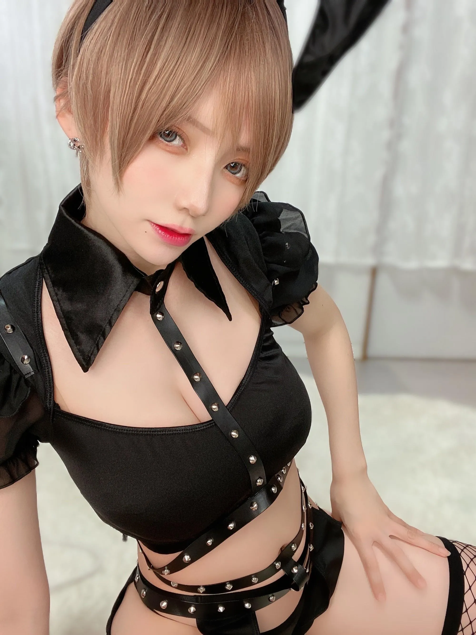 かさぎkasagi – NO.007 Fantia 2022-09月会员订阅-2022-09-30 9月ありがとうございました [29P]插图2